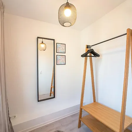 Apartman Meerpause Nordlicht Grömitz