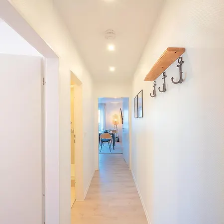 Meerpause Nordlicht *