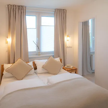 Meerpause Nordlicht Grömitz