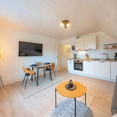 Meerpause Nordlicht * Grömitz