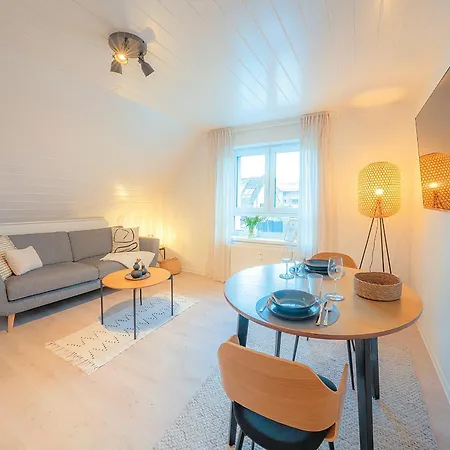 Apartman Meerpause Nordlicht