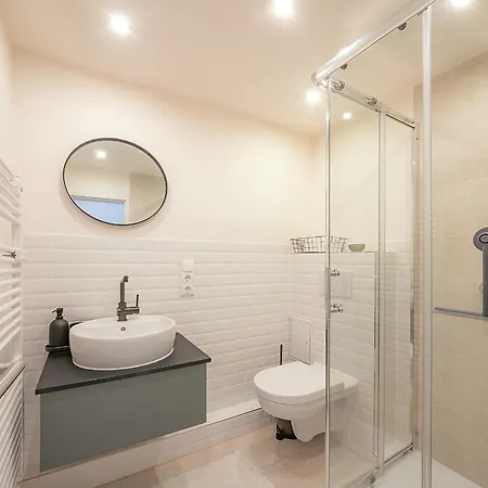 Meerpause Nordlicht Daire