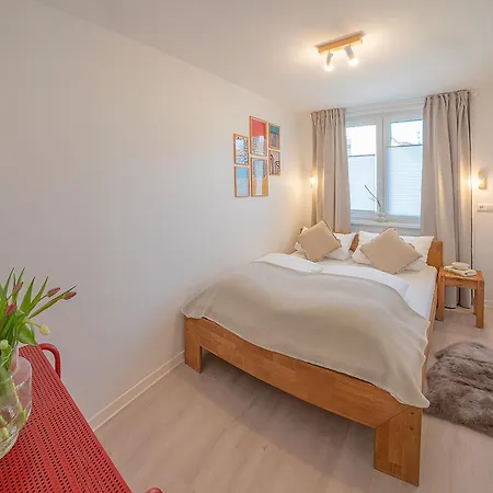 Meerpause Nordlicht * Grömitz