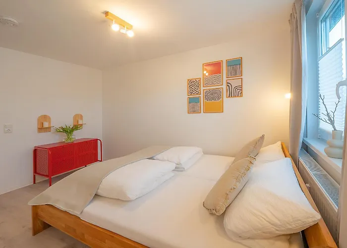 Meerpause Nordlicht Appartement Grömitz