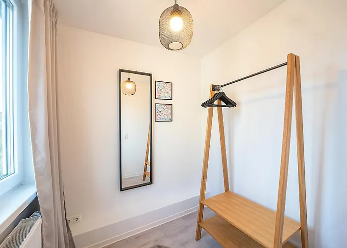 Appartement Meerpause Nordlicht Grömitz