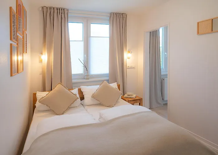 Meerpause Nordlicht Grömitz