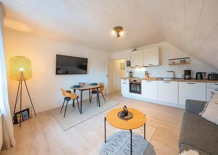 Meerpause Nordlicht * Grömitz